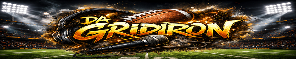 DA Gridiron Football
